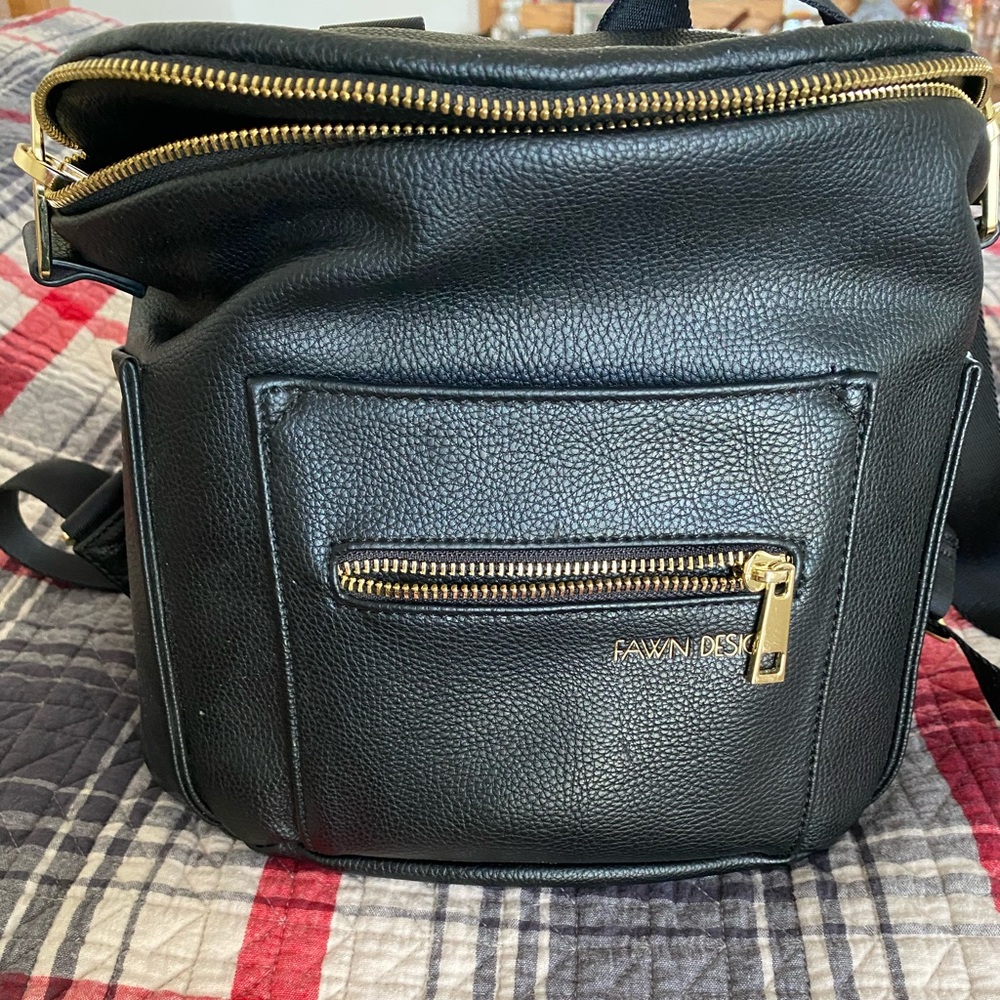 Fawn Design Mini Backpack